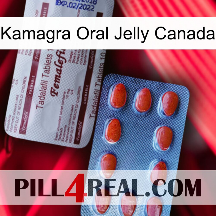 Kamagra Oral Jelly Canada 36